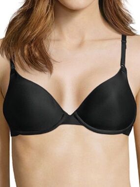 Maidenform One Fab Fit Everyday Demi T-Shirt Bra